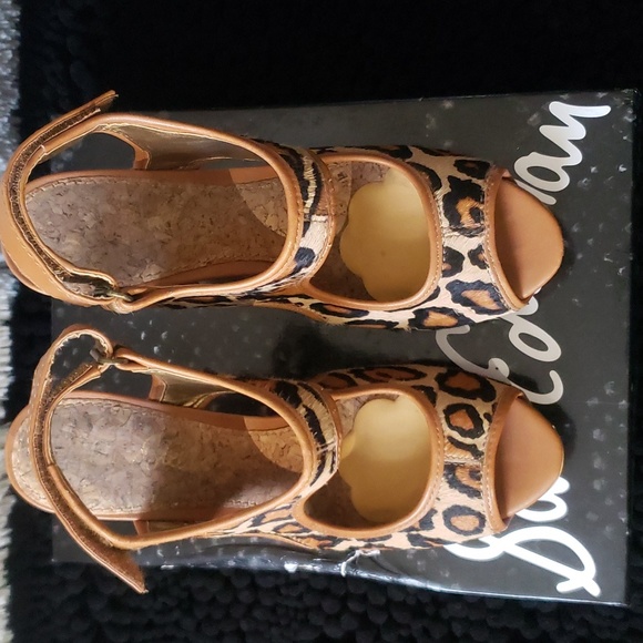 Ladies Shoes - Picture 4 of 16